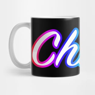 China Mug